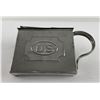 Image 2 : Reproduction Indian Wars Model 1872 Mess Kit
