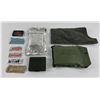 Image 1 : Emergency Canadian MRE Survival Kit