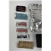 Image 2 : Emergency Canadian MRE Survival Kit