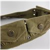 Image 3 : US Army Colt 1903 38 Eagle Snap Cartridge Belt