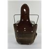 Image 2 : WW2 Italian Canteen and Mess Kit Fascist MSVN
