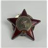 Image 1 : WW2 Russian Order of the Red Star Medal