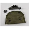 Image 1 : M1 Carbine Garand M15 Grenade Launcher Sight
