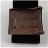 Image 2 : WW2 Nazi German Heer Army Belt Buckle