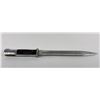 Image 2 : WW2 Nazi German K98 Bayonet