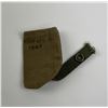 Image 3 : WW2 M1 Carbine Garand Muzzle Cover