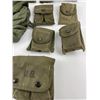 Image 2 : Vietnam and WW2 Pouches and Cases