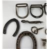 Image 3 : Group of WW2 Nazi German Cavalry Accessories