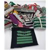 Image 3 : Large Lot of Post WW2 German Shoulder Boards