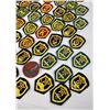 Image 2 : Huge Lot of Soviet Military Patches