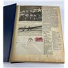 Image 2 : WW2 US Pilot Scrapbook