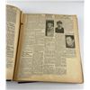 Image 3 : WW2 US Pilot Scrapbook