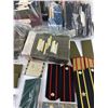 Image 11 : Large Grouping of Soviet Shoulder Boards