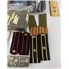 Image 3 : Large Grouping of Soviet Shoulder Boards