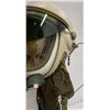 Image 8 : Russian Cosmonaut High Altitude Flight Helmet