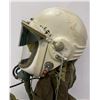 Image 9 : Russian Cosmonaut High Altitude Flight Helmet