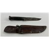 Image 1 : WW2 US Navy Shark Knife Western