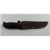 Image 4 : WW2 US Navy Shark Knife Western