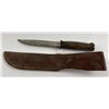 Image 2 : WW2 US Navy Shark Knife Robeson
