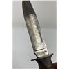 Image 3 : WW2 US Navy Shark Knife Robeson