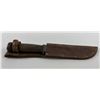 Image 5 : WW2 US Navy Shark Knife Robeson