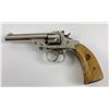 Image 1 : Smith and Wesson Model 2 Top Break Revolver