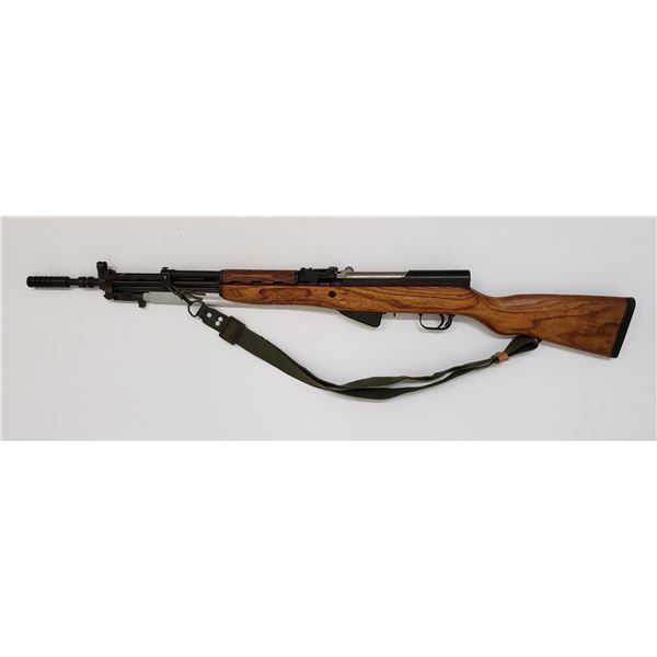 Yugo Yugoslavian SKS Rifle Unfired