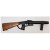 Image 2 : 203-A Federal Laboratories Gas Riot Gun