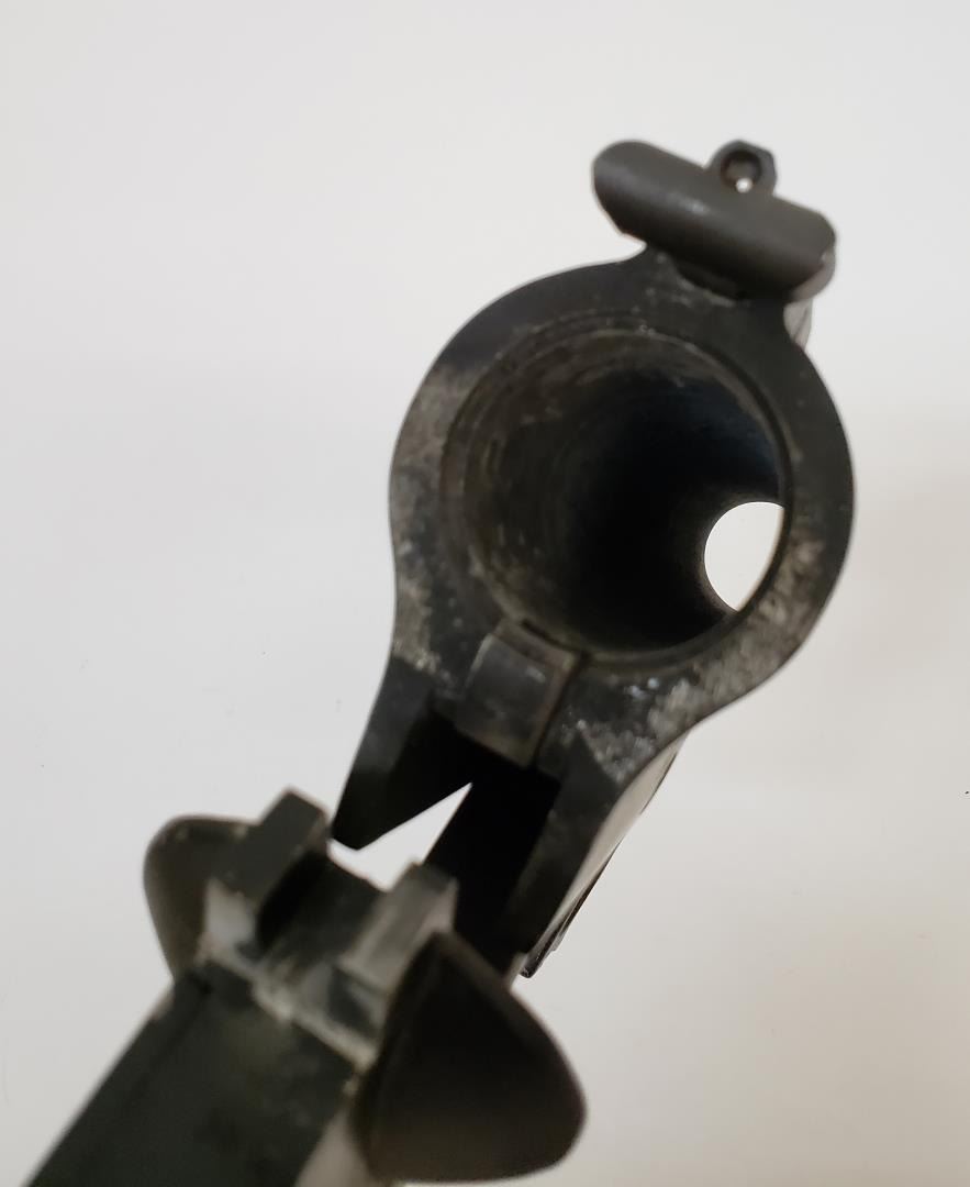 203-A Federal Laboratories Gas Riot Gun