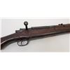 Image 3 : Rare Thai Type 45 K98 Mauser Japanese Made