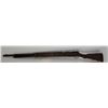 Image 4 : WW2 Japanese 3/4 Scale Training Rifle