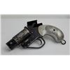 Image 1 : WW2 British 25mm Flare Pistol #2 Mark 5