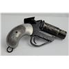 Image 2 : WW2 British 25mm Flare Pistol #2 Mark 5