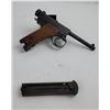 Image 1 : WW2 Type 14 Japanese Nambu Pistol