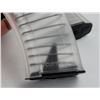Image 2 : Lot of 3 Bulgarian AK47 Clear Magazine