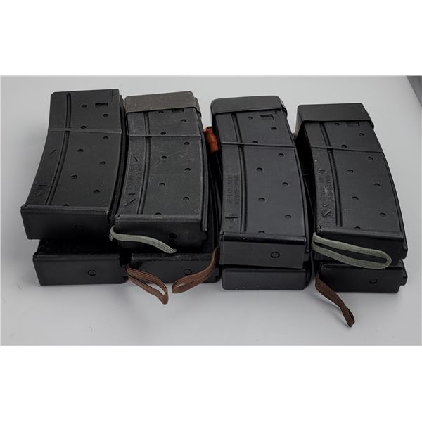Orlite Mag 8 Israeli Orlite AR-15 Pre-Ban 30 Rd Magazine AR15