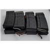 Image 1 : 8 Israeli Orlite AR-15 Pre-Ban 30 Rd Magazine AR15