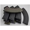 Image 2 : Lot of 11 Circle 10 Bulgarian AK47 Magazines