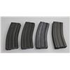 Image 2 : Lot of 4 Pre Ban AR-15 Magazines