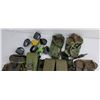 Image 2 : Large Lot of AR15 Magazine Pouches
