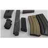 Image 2 : Grouping of AR15 SKS Glock Sten Magazines
