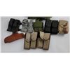 Image 2 : Colt 1911 .45 Magazine Pouches Holsters