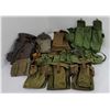 Image 1 : Large Lot of AK47 Magazine Pouches