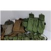Image 2 : Large Lot of AK47 Magazine Pouches