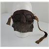Image 1 : WW1 British Chain Mail Tank Crew Splatter Mask