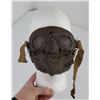 Image 2 : WW1 British Chain Mail Tank Crew Splatter Mask