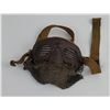 Image 3 : WW1 British Chain Mail Tank Crew Splatter Mask