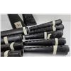 Image 3 : Lot of Vietnam M16 Handguards Stocks