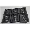 Image 1 : Lot of 12 Folding Rear Stocks AR15