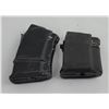 Image 1 : Lot of 2 Russian AK74 .223 Magazines